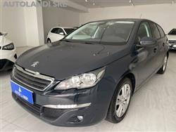 PEUGEOT 308 BlueHDi 100 S&S SW Business