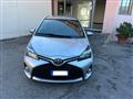 TOYOTA Yaris 1.4 D-4D 5p. Active