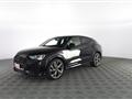 AUDI Q3 SPORTBACK RS Q3 SPB quattro S tronic