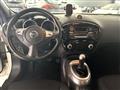 NISSAN JUKE 1.6 GPL Eco Acenta