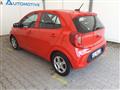 KIA PICANTO 1.0 12v BIFUEL GPL 5 porte Urban