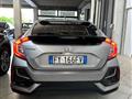 HONDA CIVIC 1.6 5 porte Elegance Navi