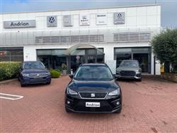 SEAT ARONA 1.6 TDI 95 CV Black Edition