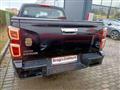 ISUZU D-MAX Crew 1.9 TD N60F 4x4