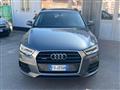 AUDI Q3 2.0 TDI 150 CV quattro