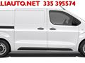 CITROEN JUMPY 2.0 BlueHDi 140CV PL-SL-TN Furgone XL Club KM 0