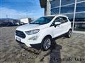 FORD ECOSPORT 1.0 EcoBoost 100 CV Titanium