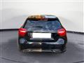 MERCEDES CLASSE A A 200 d Automatic Premium