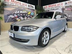 BMW Serie 1 d 5p 2.0 Eletta 143cv dpf