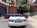 FIAT 124 SPIDER 1.4 MultiAir AT6 Lusso