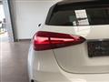 MERCEDES CLASSE A SEDAN d Automatic AMG Line Advanced Plus