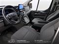 FORD TOURNEO CUSTOM 320 2.0TDCi 130CV aut Passo Lungo Titanium +IVA 8p