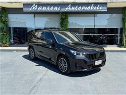 BMW X1 sDrive 20i Msport