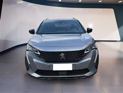 PEUGEOT 3008 II 2021 1.5 bluehdi GT s&s 130cv