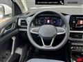 VOLKSWAGEN T-CROSS 1.0 TSI 115 CV Style Tech Pack