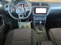 VOLKSWAGEN TIGUAN 2.0 TDI SCR DSG Style BMT  R-LINE