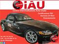 BMW Z4 2.2i cat Roadster