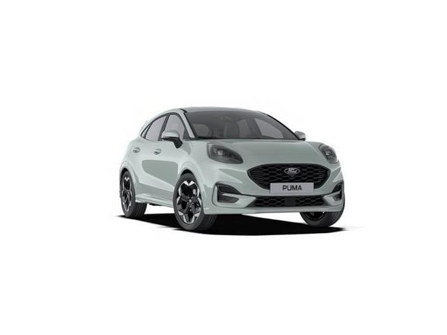 FORD PUMA BX726 ST-LINE X MHEV AT-7 1.0ECOBOOST 125CV