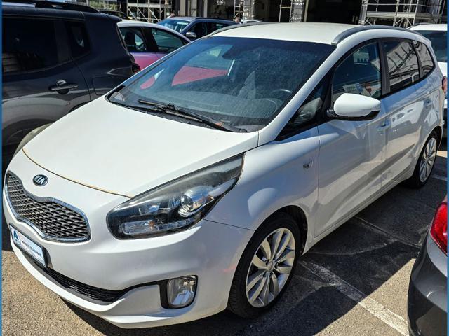 KIA CARENS 1.7 CRDi 115 CV Class