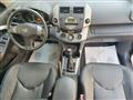 TOYOTA RAV4 2.2 D-4D 136 CV DPF Luxury