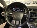 AUDI A6 AVANT Avant 45 3.0 TDI quattro S tronic  SPORT