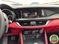 ALFA ROMEO STELVIO 2.2 Turbodiesel 210 CV AT8 Q4 B-Tech