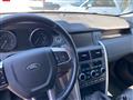 LAND ROVER DISCOVERY SPORT 2.0 TD4 150 CV SE