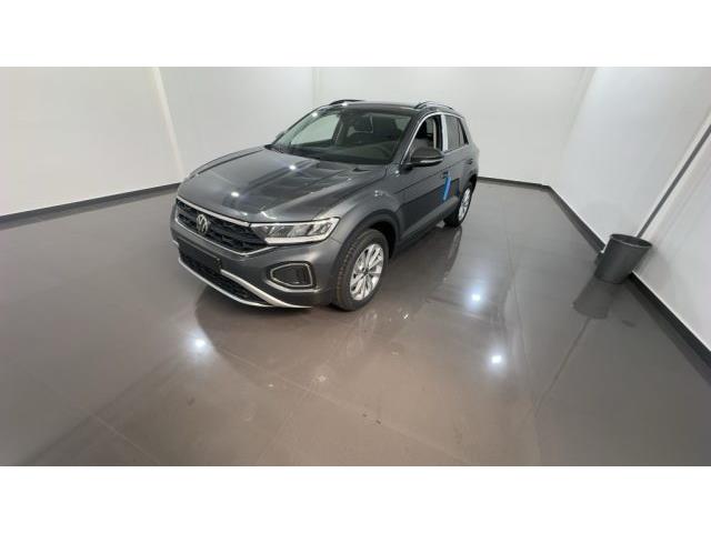 VOLKSWAGEN T-ROC 2.0 TDI SCR Life #Sens.Ant.Post.#Km0