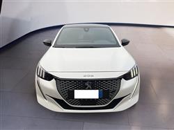 PEUGEOT 208 II 2019 e- GT 100kW my20