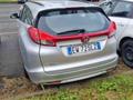 HONDA CIVIC Tourer 1.6 i-DTEC Sport