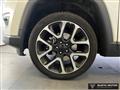 JEEP COMPASS 2.0 Multijet 4X4 Limited AUTOMATICA