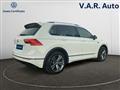 VOLKSWAGEN TIGUAN 2.0 TDI SCR DSG Sport BlueMotion Technology