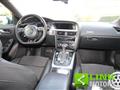 AUDI A5 SPORTBACK SPB 2.0 TDI 177 CV quattro S tronic