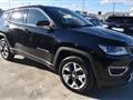 JEEP COMPASS 2.0 Multijet II aut. 4WD Limited