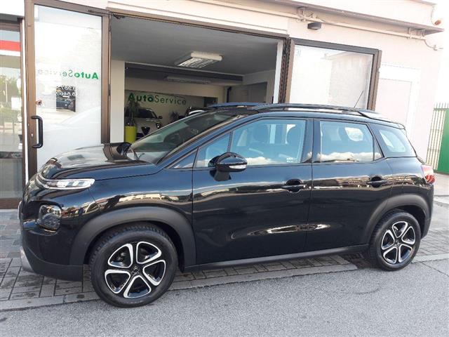 CITROEN C3 Aircross PureTech 110 S&S Feel