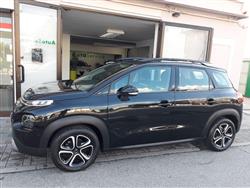 CITROEN C3 Aircross PureTech 110 S&S Feel