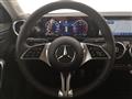 MERCEDES CLASSE A A 180 d Automatic Advanced Progressive