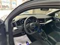 AUDI A1 SPORTBACK SPB 30 TFSI S tronic Identity Black