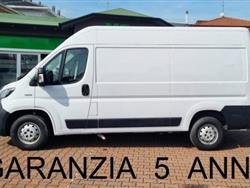 FIAT DUCATO 35 MH2 3,0 CNG  B+METANO L2-H2 GARANZIA 5 ANNI !!!
