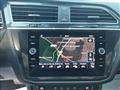 VOLKSWAGEN TIGUAN 2.0d ALL SPACE 150cv 7 POSTI ANDROID/IOS