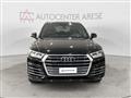 AUDI Q5 40 TDI 204 CV quattro S tronic S line plus