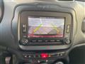 JEEP RENEGADE 1.6 MJT 120 CV LIMITED TETTO APRIBILE RETROCAMERA