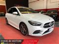 MERCEDES CLASSE B d Automatic Premium AMG