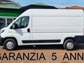 FIAT DUCATO 35 MH2 3,0 CNG  B+METANO L2-H2 GARANZIA 5 ANNI !!!