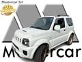 SUZUKI JIMNY 1.3 vvt 85cv Evolution 4wd E6 N1 - FL806DS