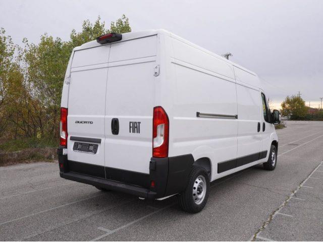 FIAT DUCATO 35 2.2 Mjt 140CV PLM-TM Furgone