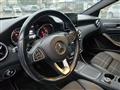 MERCEDES CLASSE A d Automatic Sport PERMUTE