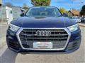 AUDI Q5 2.0 TDI 190 CV quattro S tronic Business Cronologi