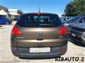 PEUGEOT 3008 1.6 HDi 110CV cambio robotizzato Premium