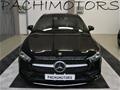 MERCEDES CLASSE A SEDAN d Automatic Sedan Premium Amg Unico Proprietario